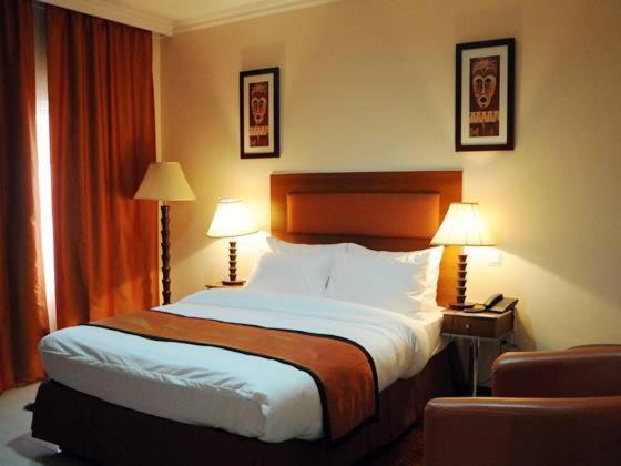 Morning Side Suites Aliayabiagba Exterior foto